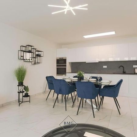 Faubourg Appartement Disneyland Bmyguest Serris Zewnętrze zdjęcie