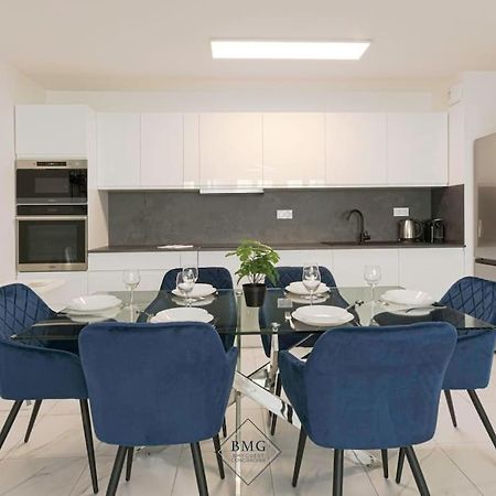 Faubourg Appartement Disneyland Bmyguest Serris Zewnętrze zdjęcie