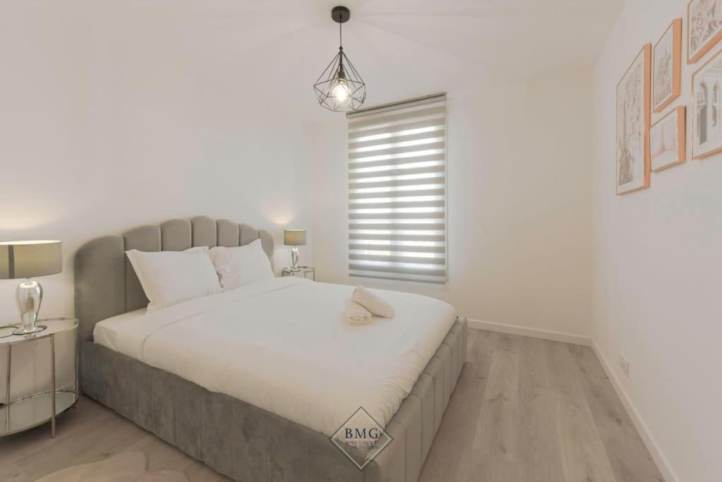 Faubourg Appartement Disneyland Bmyguest Serris Zewnętrze zdjęcie